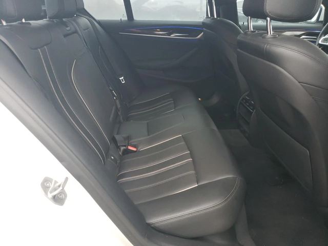 BMW 530 - автомобили, коли, обяви за нови и употребявани 10