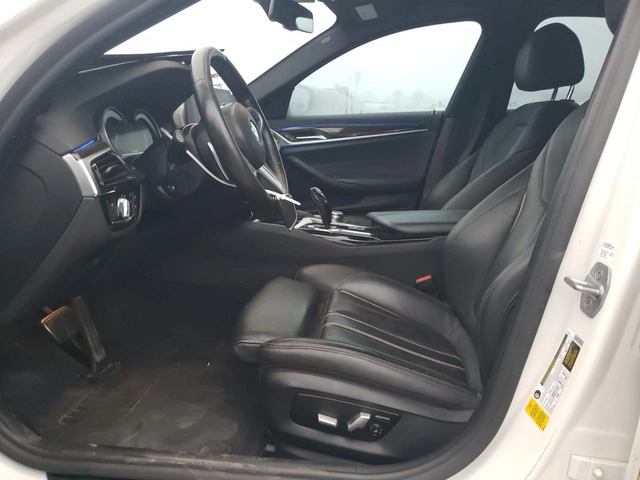 BMW 530 - автомобили, коли, обяви за нови и употребявани 8