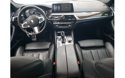BMW 530 - автомобили, коли, обяви за нови и употребявани 9