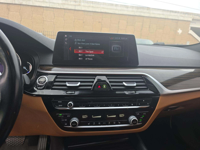 BMW 530 i SPORT LINE - автомобили, коли, обяви за нови и употребявани 4