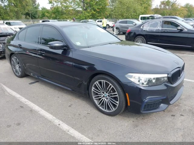 BMW 530 xDrive* MEMORY* NAVIGATION* - автомобили, коли, обяви за нови и употребявани 0