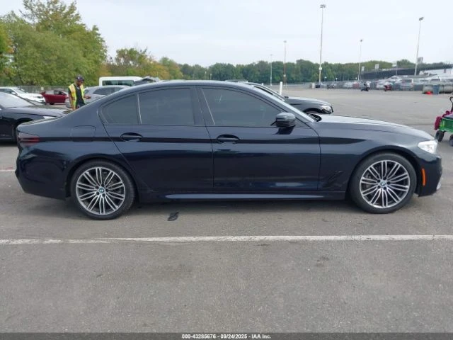 BMW 530 xDrive* MEMORY* NAVIGATION* - автомобили, коли, обяви за нови и употребявани 10