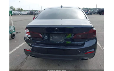 BMW 530 xDrive* MEMORY* NAVIGATION* - автомобили, коли, обяви за нови и употребявани 13