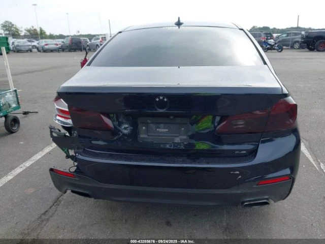 BMW 530 xDrive* MEMORY* NAVIGATION* - автомобили, коли, обяви за нови и употребявани 13