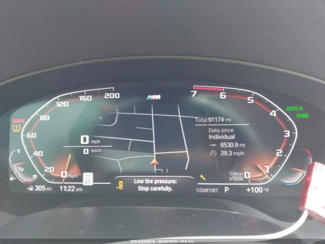 BMW 530 xDrive* MEMORY* NAVIGATION* - автомобили, коли, обяви за нови и употребявани 6