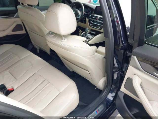 BMW 530 xDrive* MEMORY* NAVIGATION* - автомобили, коли, обяви за нови и употребявани 7