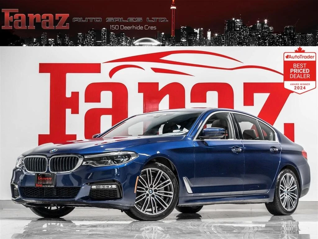 BMW 530 xDrive M SPORT С РЕГИСТРАЦИЯ & АВТО КРЕДИТ - автомобили, коли, обяви за нови и употребявани 0