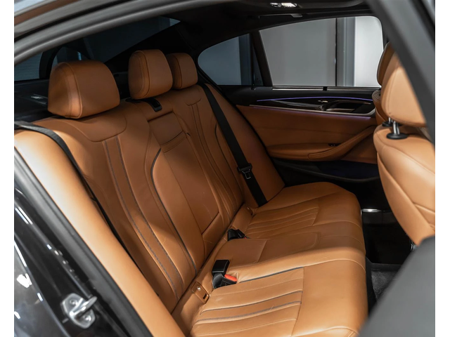 BMW 530 xDrive M SPORT С РЕГИСТРАЦИЯ & АВТО КРЕДИТ - автомобили, коли, обяви за нови и употребявани 13