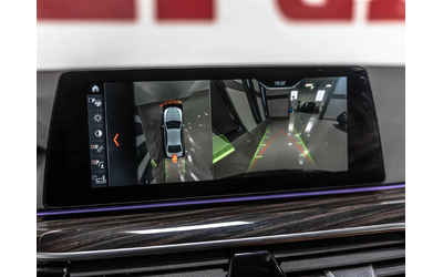 BMW 530 xDrive M SPORT С РЕГИСТРАЦИЯ & АВТО КРЕДИТ - автомобили, коли, обяви за нови и употребявани 6