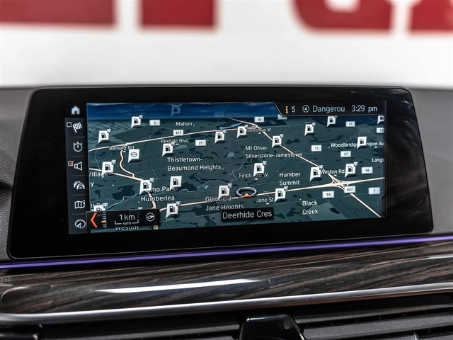 BMW 530 xDrive M SPORT С РЕГИСТРАЦИЯ & АВТО КРЕДИТ - автомобили, коли, обяви за нови и употребявани 7