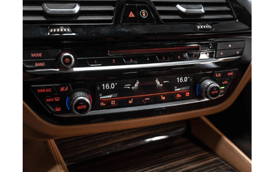 BMW 530 xDrive M SPORT С РЕГИСТРАЦИЯ & АВТО КРЕДИТ - автомобили, коли, обяви за нови и употребявани 8