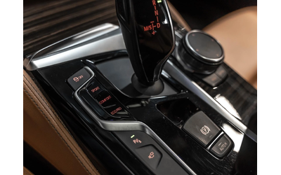 BMW 530 xDrive M SPORT С РЕГИСТРАЦИЯ & АВТО КРЕДИТ - автомобили, коли, обяви за нови и употребявани 9