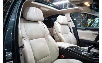 BMW 530 D FULL M PACK LED NAVI ЛИЗИНГ 100% - автомобили, коли, обяви за нови и употребявани 13