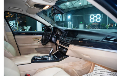 BMW 530 D FULL M PACK LED NAVI ЛИЗИНГ 100% - автомобили, коли, обяви за нови и употребявани 12