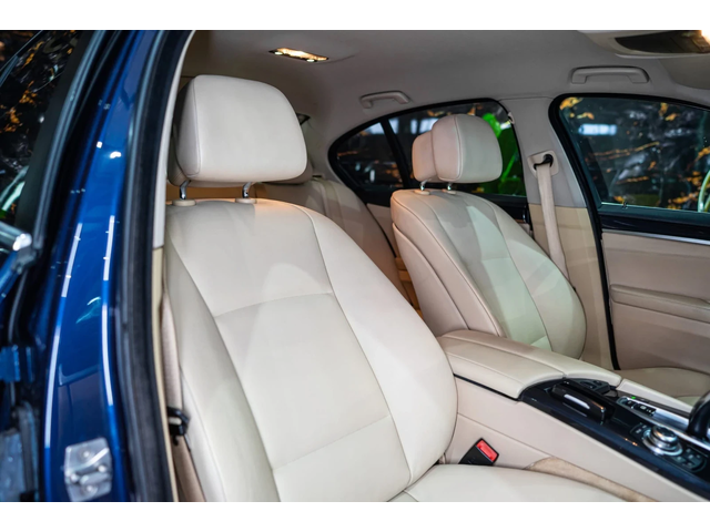 BMW 530 D FULL M PACK LED NAVI ЛИЗИНГ 100% - автомобили, коли, обяви за нови и употребявани 13