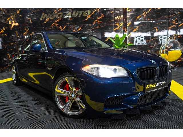 BMW 530 D FULL M PACK LED NAVI ЛИЗИНГ 100% - автомобили, коли, обяви за нови и употребявани 3