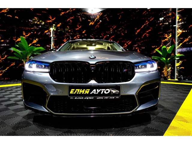 BMW 530 D XDRIVE FACELIFT FULL M PACK ЛИЗИНГ 100% - автомобили, коли, обяви за нови и употребявани 0