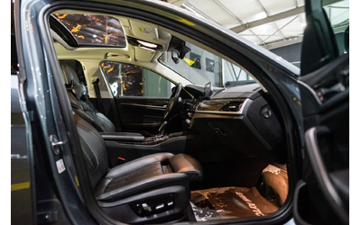 BMW 530 D XDRIVE FACELIFT FULL M PACK ЛИЗИНГ 100% - автомобили, коли, обяви за нови и употребявани 12