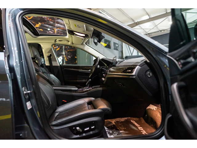 BMW 530 D XDRIVE FACELIFT FULL M PACK ЛИЗИНГ 100% - автомобили, коли, обяви за нови и употребявани 12