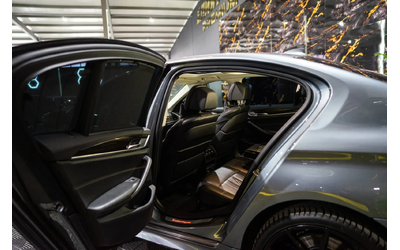 BMW 530 D XDRIVE FACELIFT FULL M PACK ЛИЗИНГ 100% - автомобили, коли, обяви за нови и употребявани 14