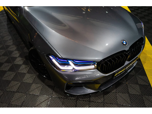 BMW 530 D XDRIVE FACELIFT FULL M PACK ЛИЗИНГ 100% - автомобили, коли, обяви за нови и употребявани 3