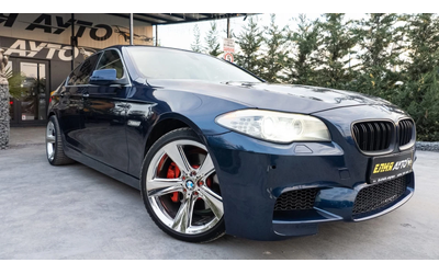 bmw-530 - 0