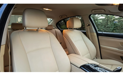 BMW 530 D MEGA FULL M PACK ЛИЗИНГ 100% - автомобили, коли, обяви за нови и употребявани 13