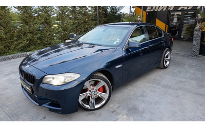 bmw-530 - 4