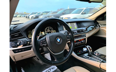 BMW 530 D XDRIVE SPORT PACK НАПЪЛНО ОБСЛУЖЕНА ЛИЗИНГ 100% - автомобили, коли, обяви за нови и употребявани 11