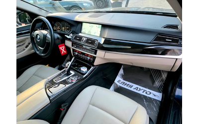 BMW 530 D XDRIVE SPORT PACK НАПЪЛНО ОБСЛУЖЕНА ЛИЗИНГ 100% - автомобили, коли, обяви за нови и употребявани 14