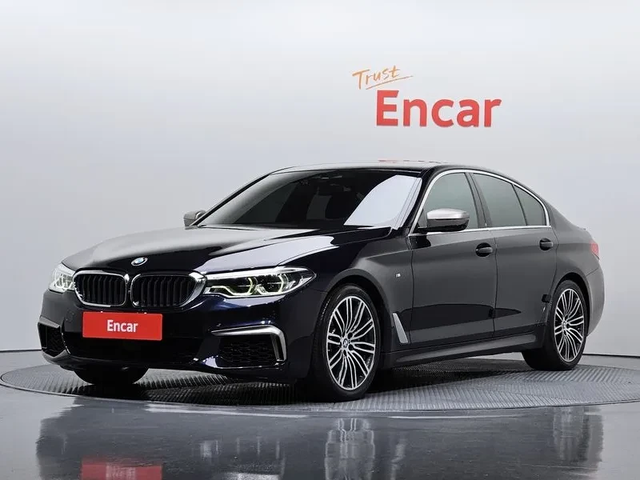 BMW 530 I M Sports Plus - автомобили, коли, обяви за нови и употребявани 0