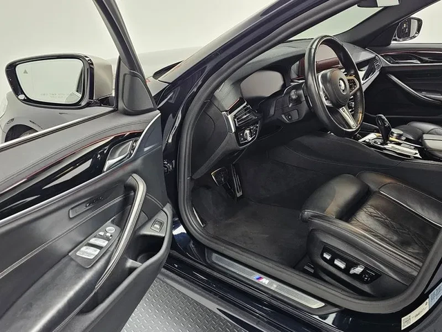 BMW 530 I M Sports Plus - автомобили, коли, обяви за нови и употребявани 10