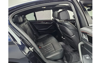 BMW 530 I M Sports Plus - автомобили, коли, обяви за нови и употребявани 11