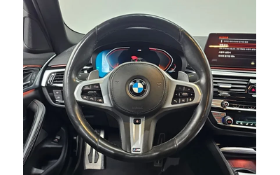 BMW 530 I M Sports Plus - автомобили, коли, обяви за нови и употребявани 12