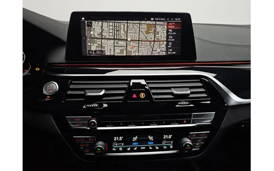 BMW 530 I M Sports Plus - автомобили, коли, обяви за нови и употребявани 13