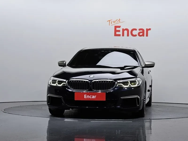 BMW 530 I M Sports Plus - автомобили, коли, обяви за нови и употребявани 2