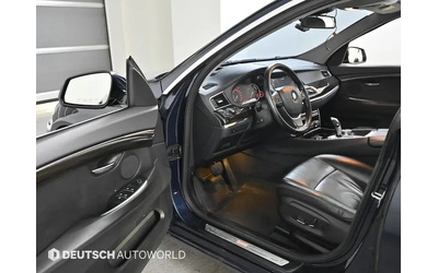 BMW 530 30D xDrive - автомобили, коли, обяви за нови и употребявани 10