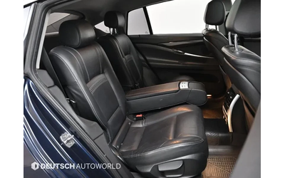 BMW 530 30D xDrive - автомобили, коли, обяви за нови и употребявани 11