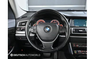 BMW 530 30D xDrive - автомобили, коли, обяви за нови и употребявани 12