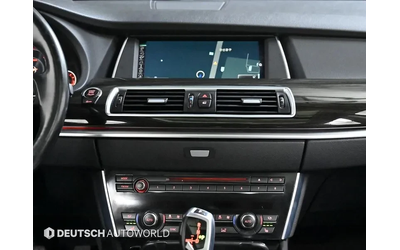 BMW 530 30D xDrive - автомобили, коли, обяви за нови и употребявани 13