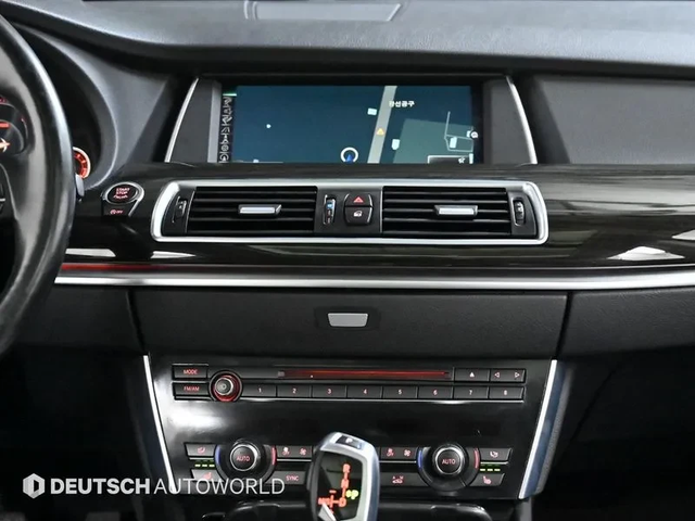 BMW 530 30D xDrive - автомобили, коли, обяви за нови и употребявани 13