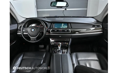 BMW 530 30D xDrive - автомобили, коли, обяви за нови и употребявани 6