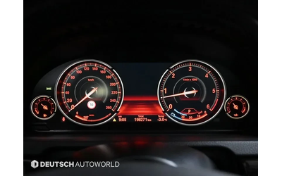 BMW 530 30D xDrive - автомобили, коли, обяви за нови и употребявани 7