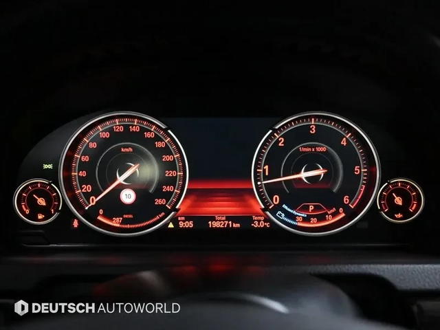 BMW 530 30D xDrive - автомобили, коли, обяви за нови и употребявани 7