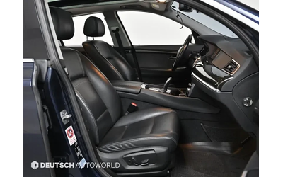 BMW 530 30D xDrive - автомобили, коли, обяви за нови и употребявани 9