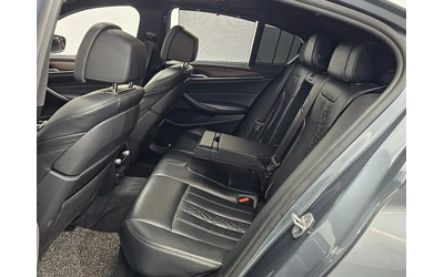 BMW 530 i xDrive M Sports Plus - автомобили, коли, обяви за нови и употребявани 11