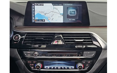 BMW 530 i xDrive M Sports Plus - автомобили, коли, обяви за нови и употребявани 13