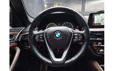 BMW 530 I xDrive M Sports Plus - автомобили, коли, обяви за нови и употребявани 12