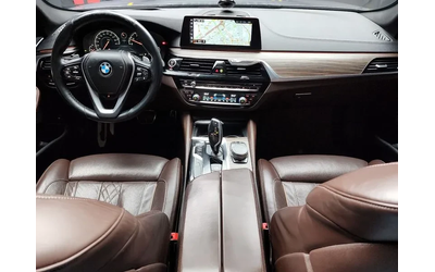 BMW 530 I xDrive M Sports Plus - автомобили, коли, обяви за нови и употребявани 6