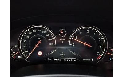 BMW 530 I xDrive M Sports Plus - автомобили, коли, обяви за нови и употребявани 7